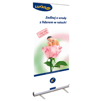 REFERENCJE - ROLLUP LUKAS BANK