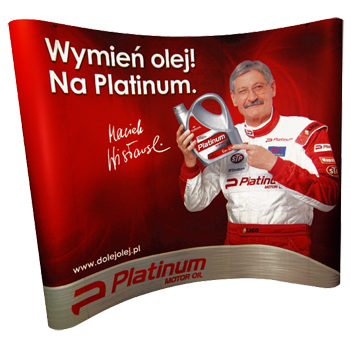 REFERENCJE - CIANKA POP-UP PLATINUM - ORLEN OIL